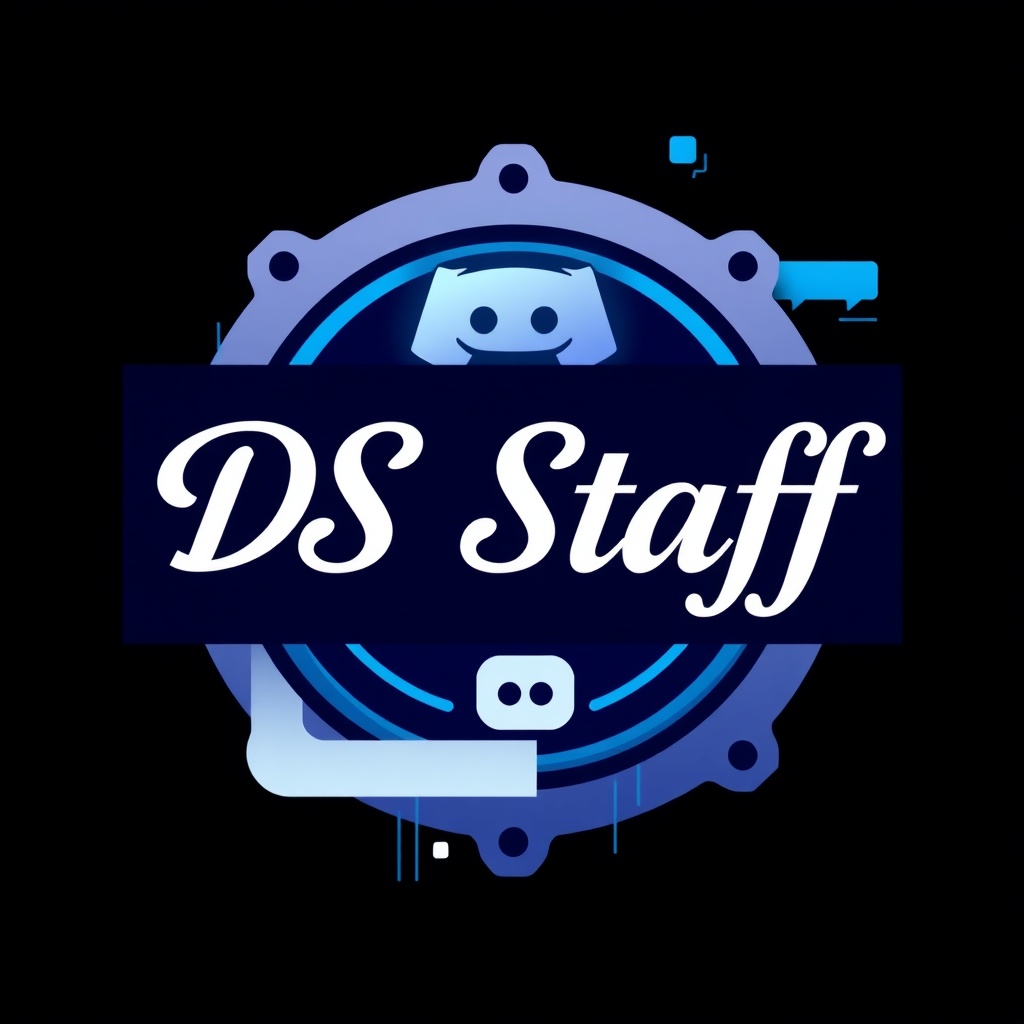 Discord Staff